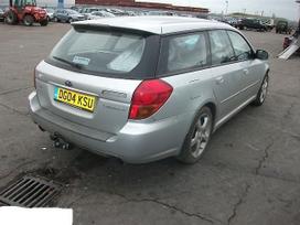 Subaru Legacy по частям. Variklio nebeturime is anglijos 2 5l abs lietu rat