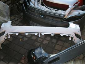 Citroen C4 Picasso, 9686979477---9654196177--- 9681059577---, žibintas buferiai 9646215477 9681047377 9654196177