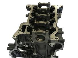 Ford Transit dzinēja detaļas