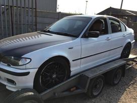 BMW 3 serija
