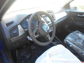 Skoda Fabia Dalimis skoda fabia 1 0 mpi mechanika ratai navi