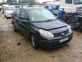 Renault Grand Scenic for parts