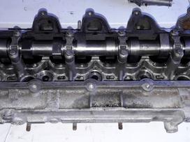 Nissan Note, K9K C400, Variklis dalimis nissan note nv200 1 5 dci k9k c400