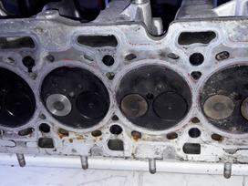 Nissan Note, K9K C400, Variklis dalimis nissan note nv200 1 5 dci k9k c400