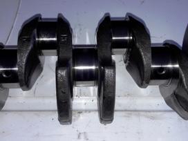 Nissan NV200, K9K C400, for parts. Velenas standard variklis dalimis nissan note nv200