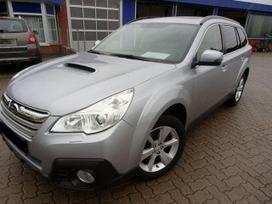 Subaru Outback Darbo laikas i v 8 00 16 30 val