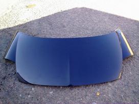 Citroen C8, 1484092080C, Kapotas priekinis rėmas 1484092080c radiatoriai intercoole