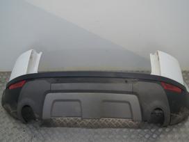 Land Rover Evoque body parts