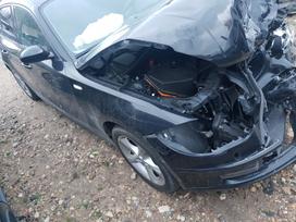 BMW 116 Variklio kodas n47d20a