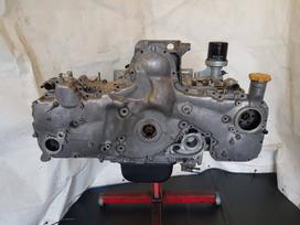 Subaru Forester, ee20z, engine parts