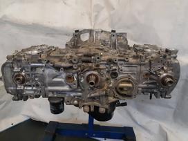 Subaru Outback engine parts