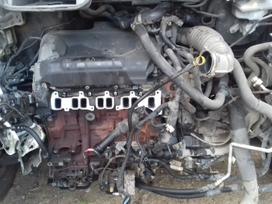 Peugeot Boxer аксессуары и эксплоатационные материалы