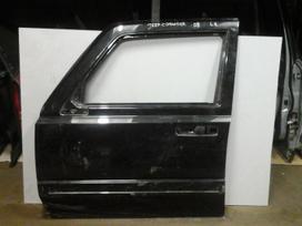 Jeep Commander Naudotos autodetales didelis pasirinkimas geros kainos prekia