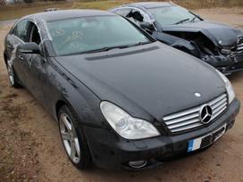 Mercedes-benz Cls320 dalimis | Skelbiu.lt Mercedes-benz Cls320 dalimis