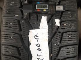 Nokian Hakkapeliitta R2 SUV 7mm!!!, зимние 225/60 R17