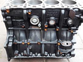 Mercedes-Benz E klasė, M651.924, engine parts