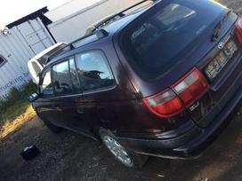 Toyota Carina for parts