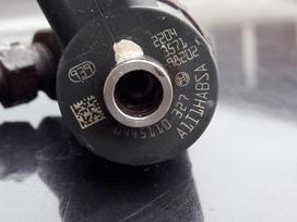Opel Insignia, A20DTH, injection system