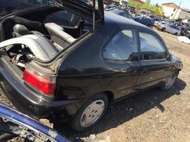 Toyota Corolla for parts
