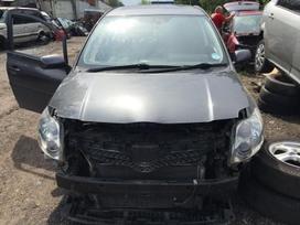 Toyota Auris for parts