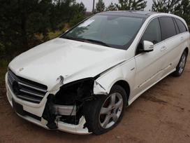 Mercedes-Benz R350 for parts. 276 958