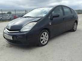 Toyota Prius по частям