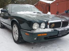 Jaguar XJ for parts. Xj 96 xj6 x300 xj 97 01 xj8 sovereign x308 xk 05 x