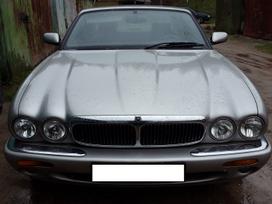 Jaguar XJ rezerves daļās. Xj 96 x300 xj 97 01 x308 xk 05 x100 mėlyna