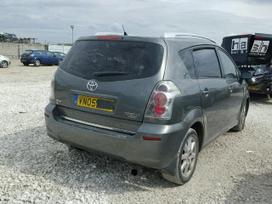 Toyota Corolla Verso rezerves daļās