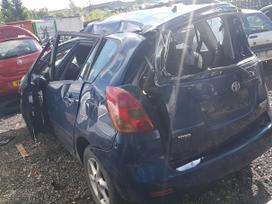 Toyota Corolla Verso for parts