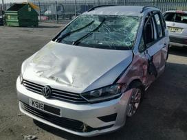 Volkswagen Golf Sportsvan for parts