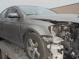 Volkswagen Passat rezerves daļās