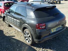 Citroen C4 Cactus for parts