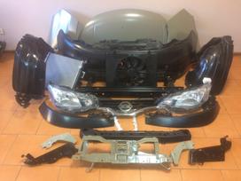 Nissan NV200 kėbulo dalys