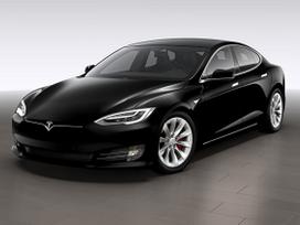 Tesla Model S Atvezu dalis pagal uzsakyma