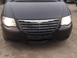 Chrysler Voyager Europa rida 131000km 37065010307 stoties g 28c utena i v