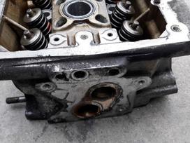 Volkswagen Tiguan, CAX 03C 103 358, dzinēja galva