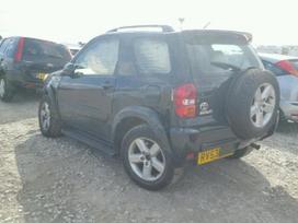 Toyota RAV4 rezerves daļās