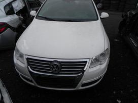 Volkswagen Passat dalimis