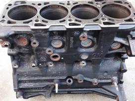 Opel Insignia, A20DTH 55565911, dzinēja detaļas
