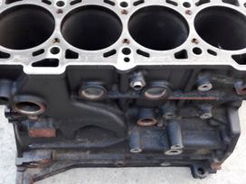Opel Astra, A20DTH 55565911, детали двигателя