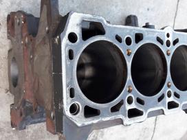 Opel Zafira, A20DTH 55565911, dzinēja detaļas