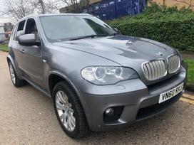 Bmw X5 Bmw x5 x6 dalys ir remontas didelis