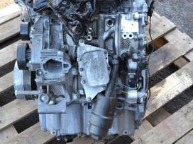 Mini Cooper, B38a12a, engine parts