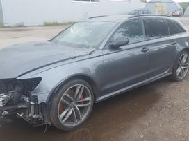 Audi RS 6