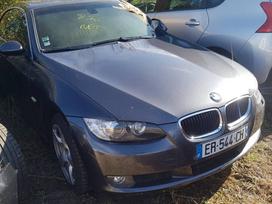 BMW 320, N43B30A, по частям