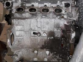Mini Cooper, N12B14, engine
