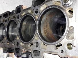 Renault Megane, K9K 724, Variklis dalimis mechanine greiciu deze jr5 108 1 5 dci k9k 72