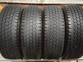 Bridgestone BLIZZAK W965 apie8,5mm, winter 205/65 R16