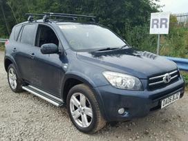 Toyota RAV4 for parts